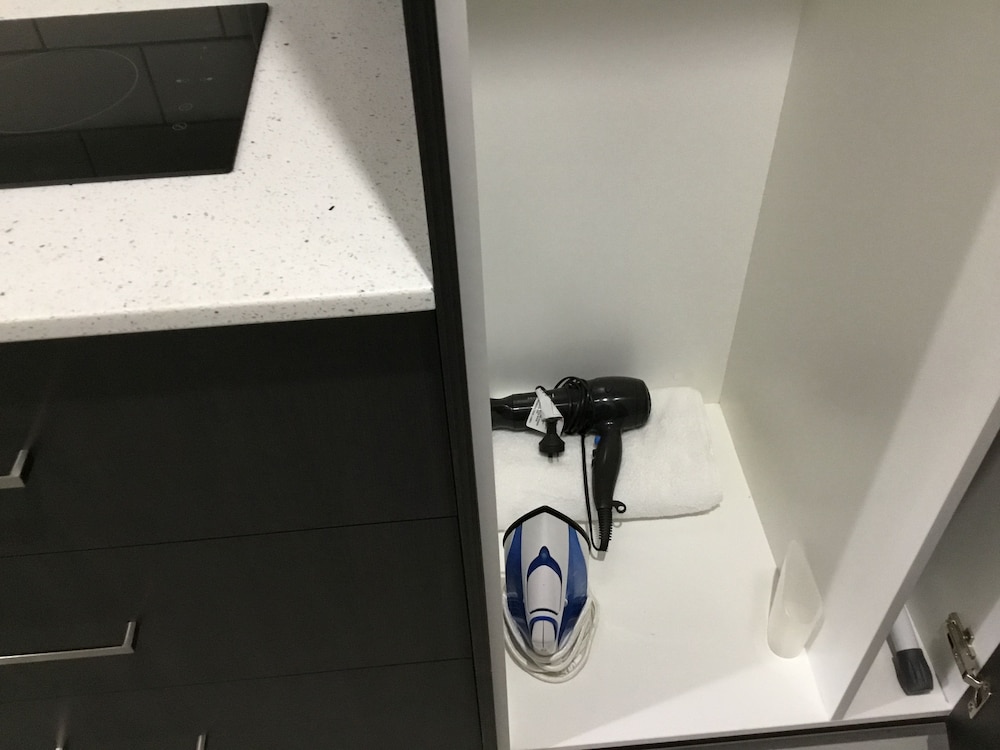In-Room Amenity