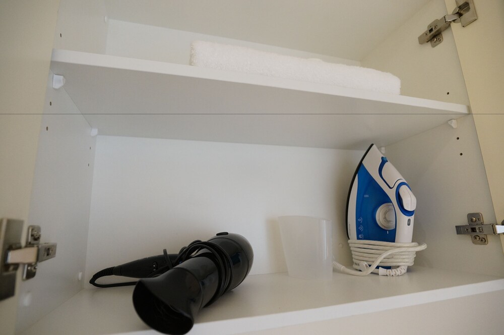 In-Room Amenity
