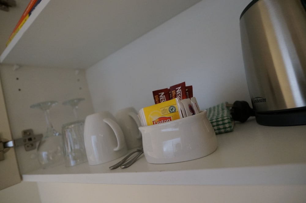 In-Room Amenity