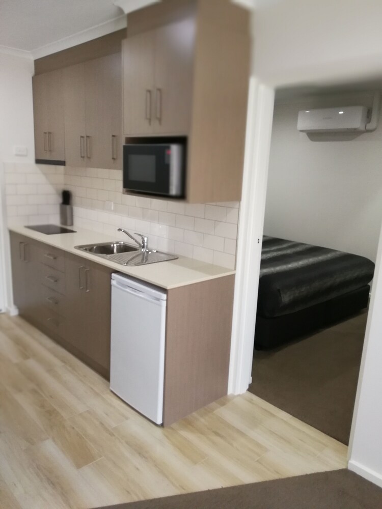 In-Room Kitchenette