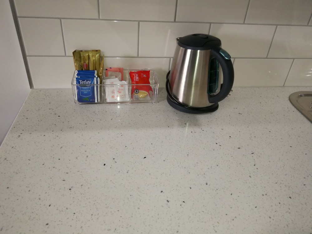 In-Room Amenity