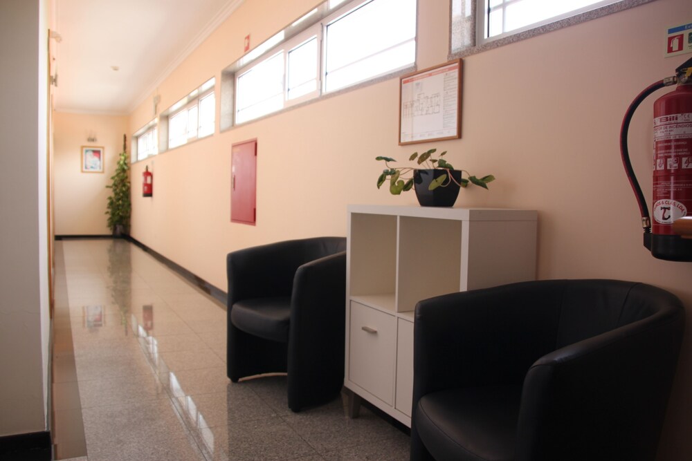 Hotel Interior
