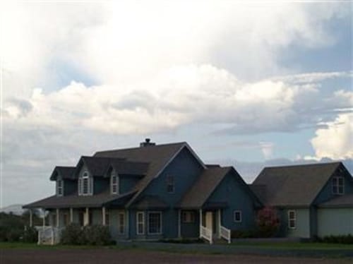 Davis Mountains Inn