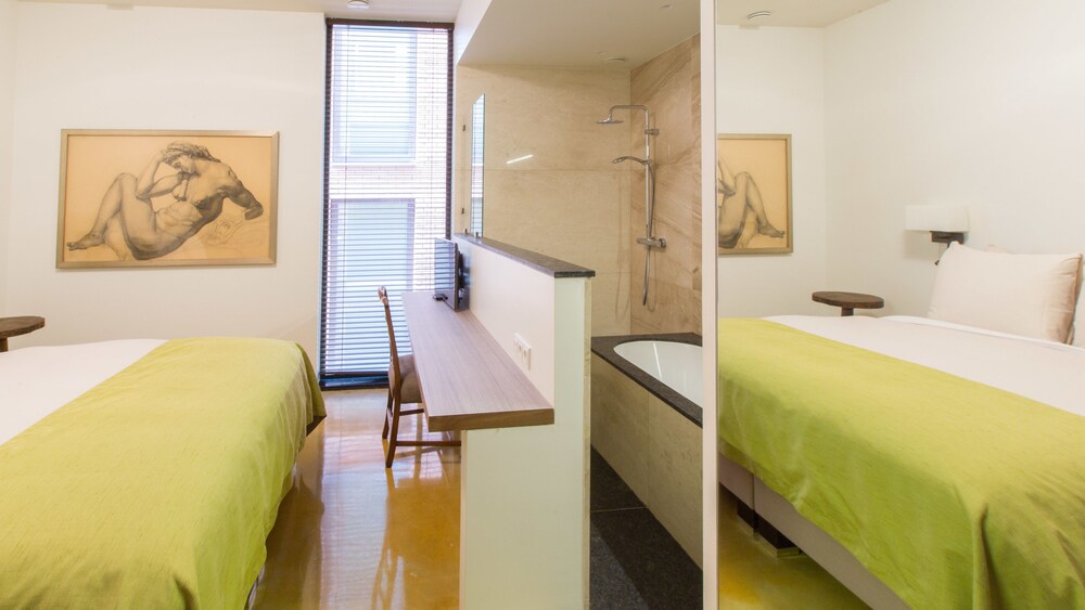 Badkamer