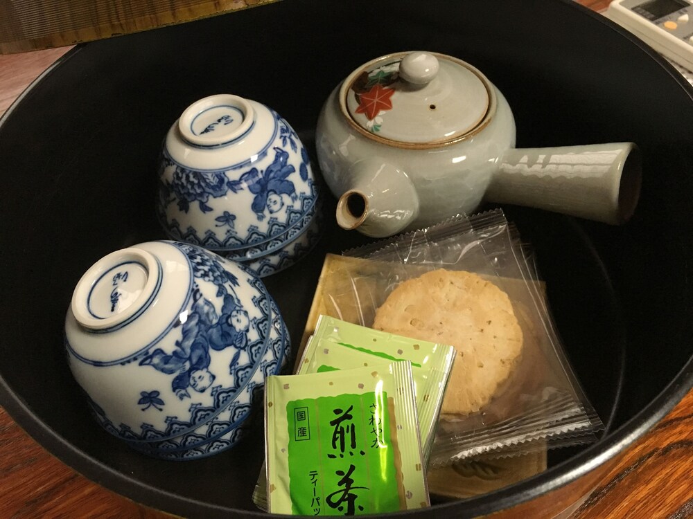 室内設備