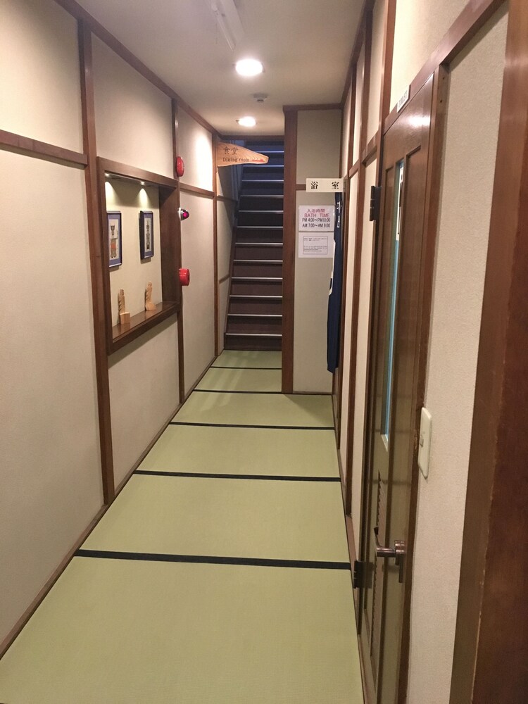 施設内の設備