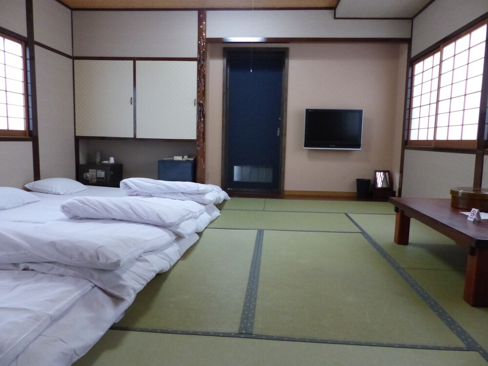 客室