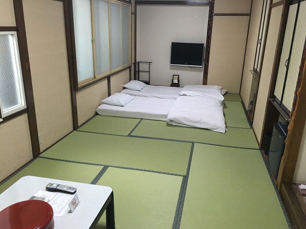 客室