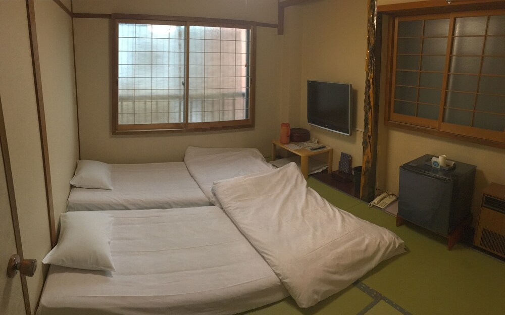 客室