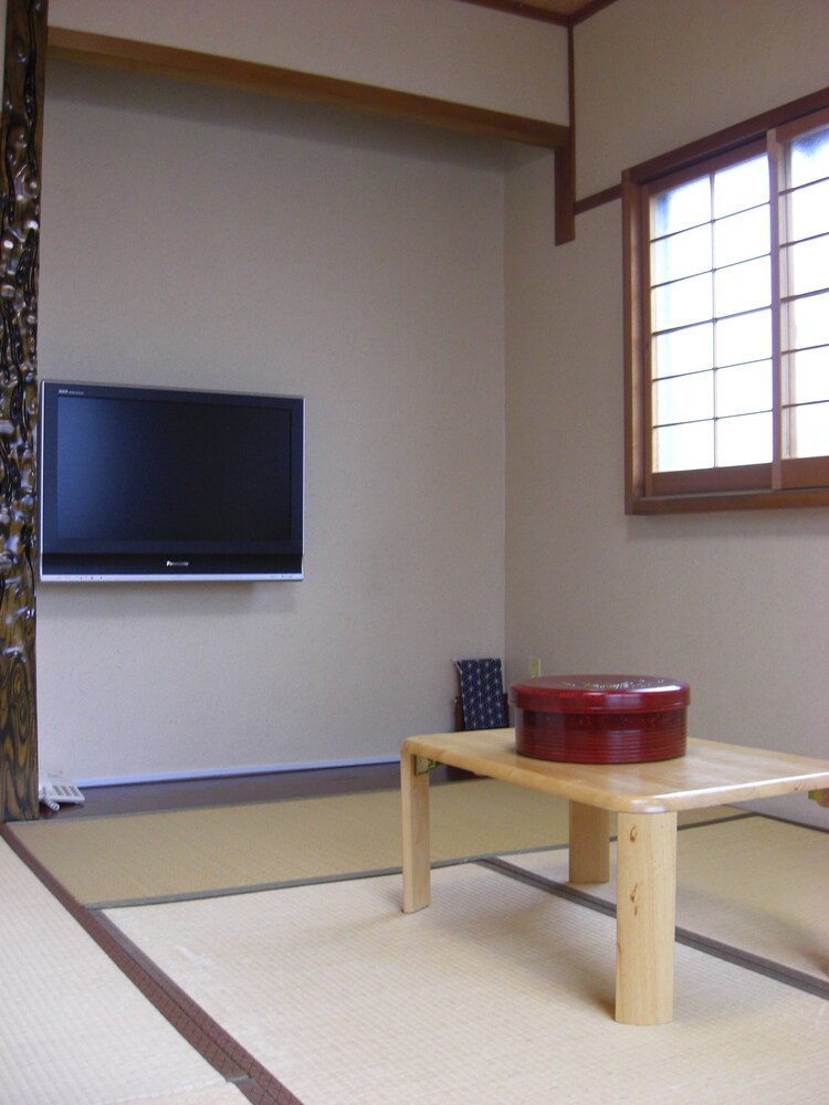 室内設備