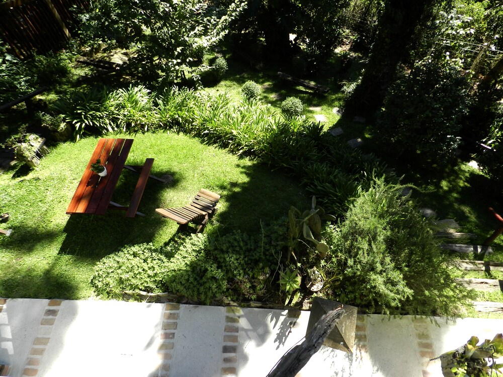 Guestroom View