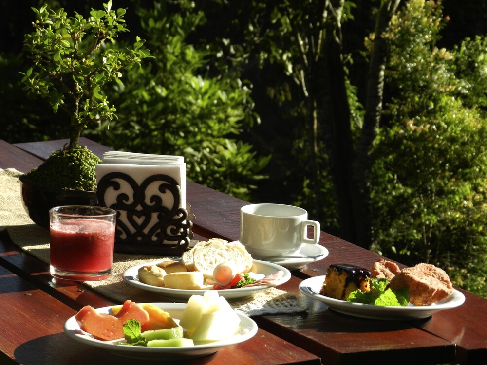Coffee Service