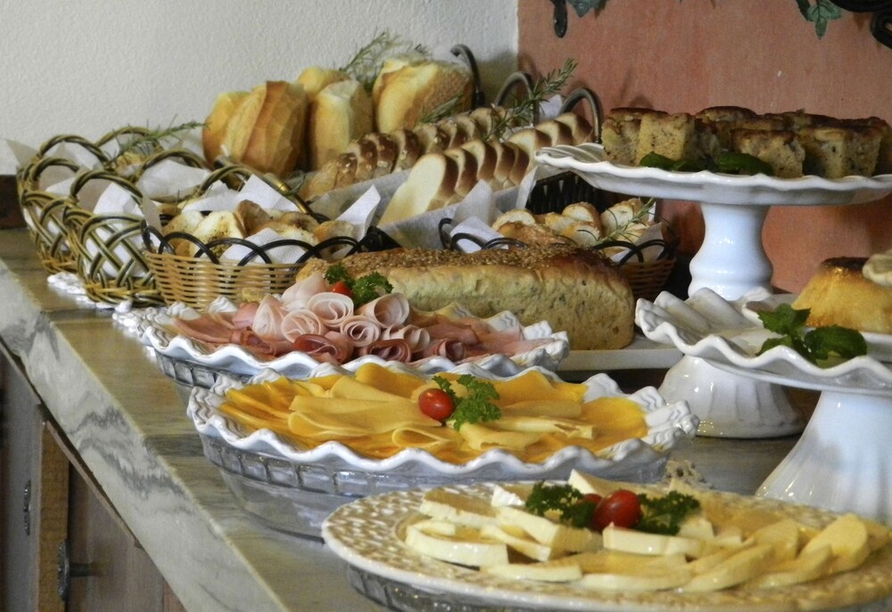 Coffee Service