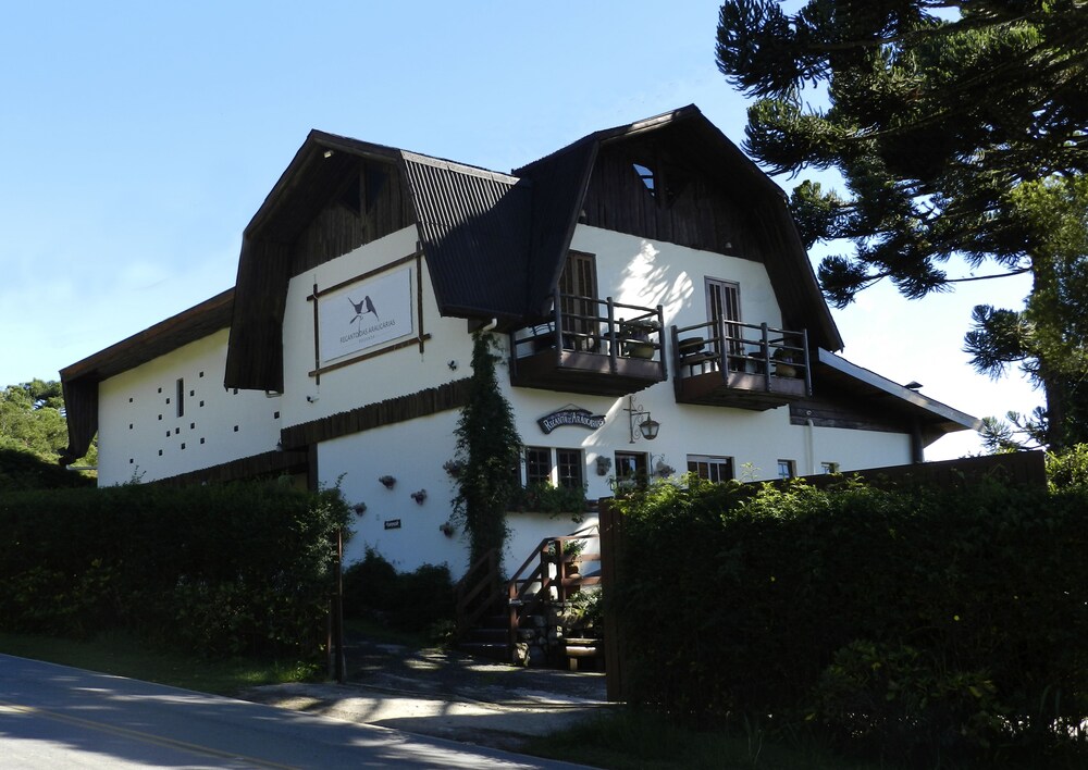 Hotel Front