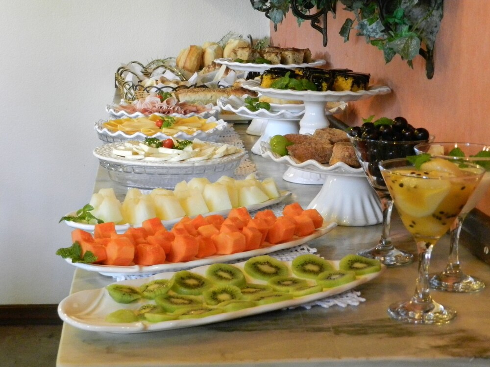 Coffee Service