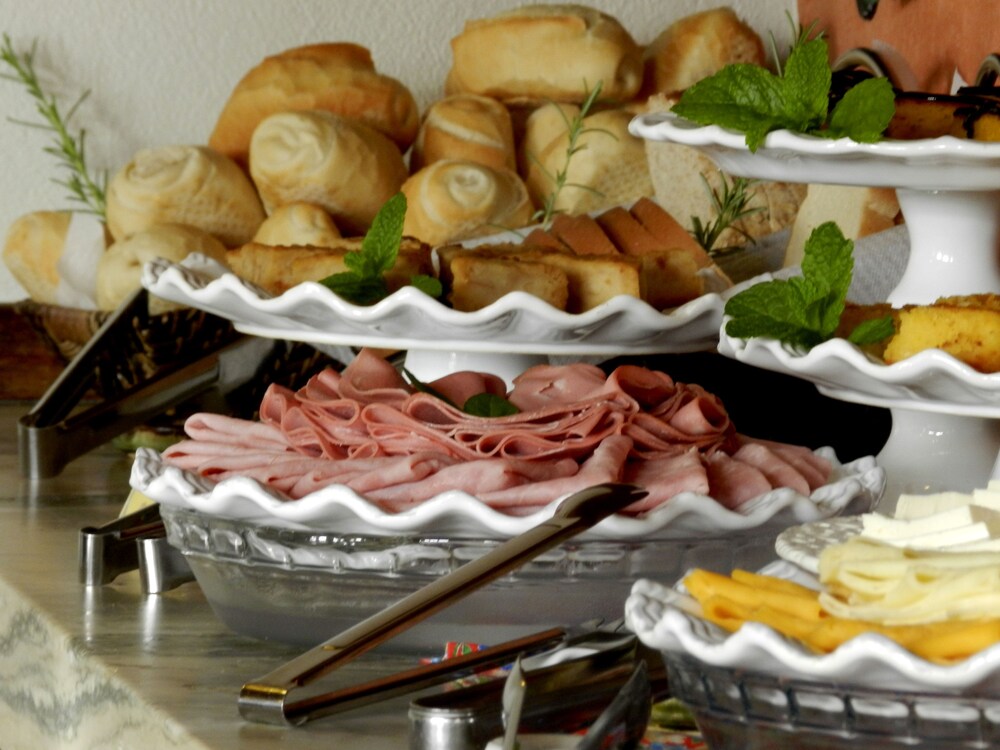 Coffee Service