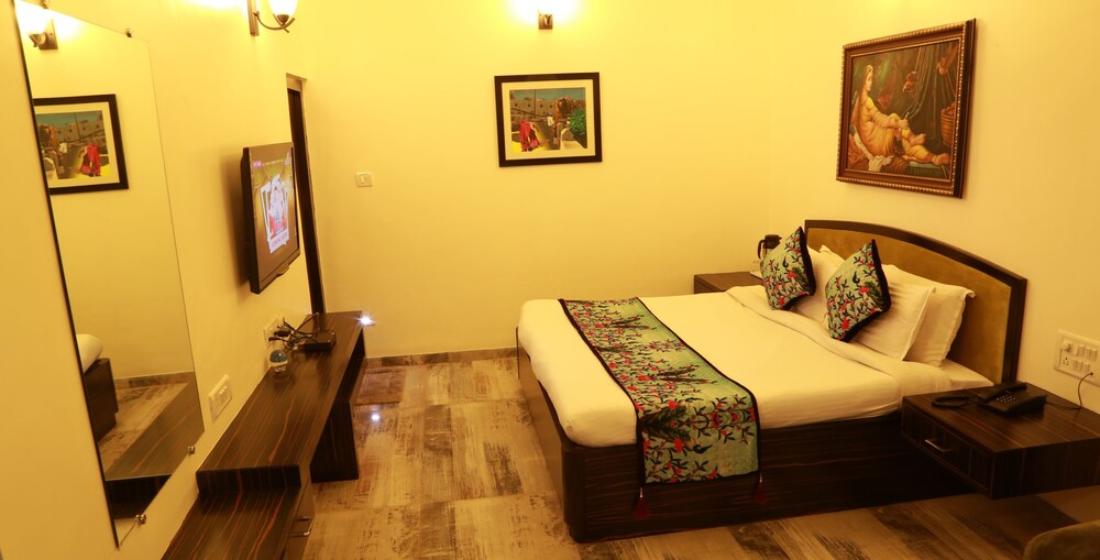 Guestroom