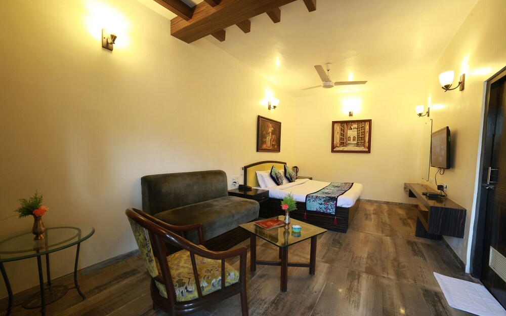 Guestroom