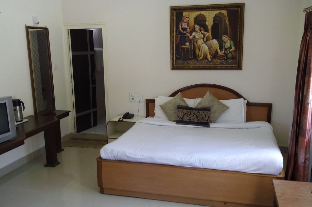 Guestroom