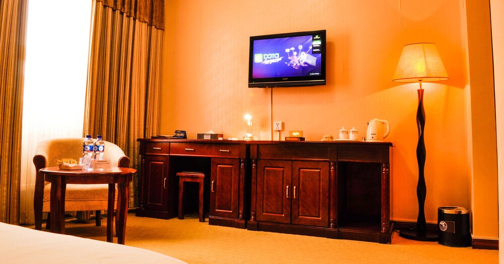 Guestroom