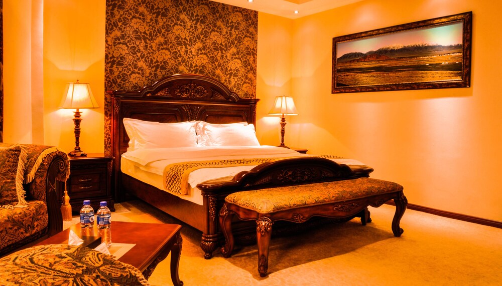Guestroom
