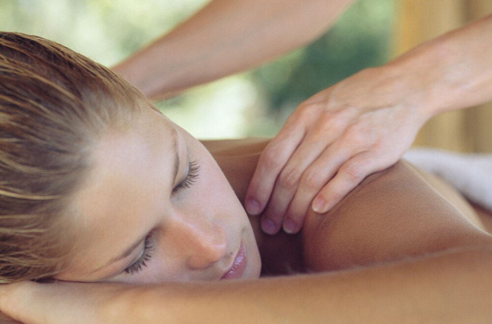 Spa Treatment