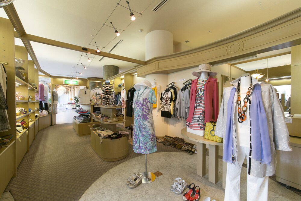 Gift Shop