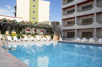 The San Anton Hotel