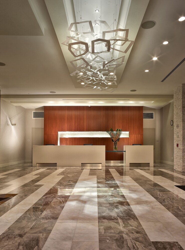 Entrada interior