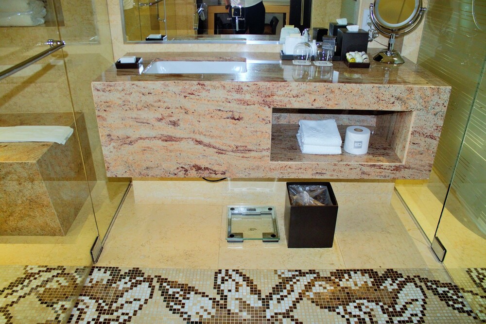 Cuarto de baño