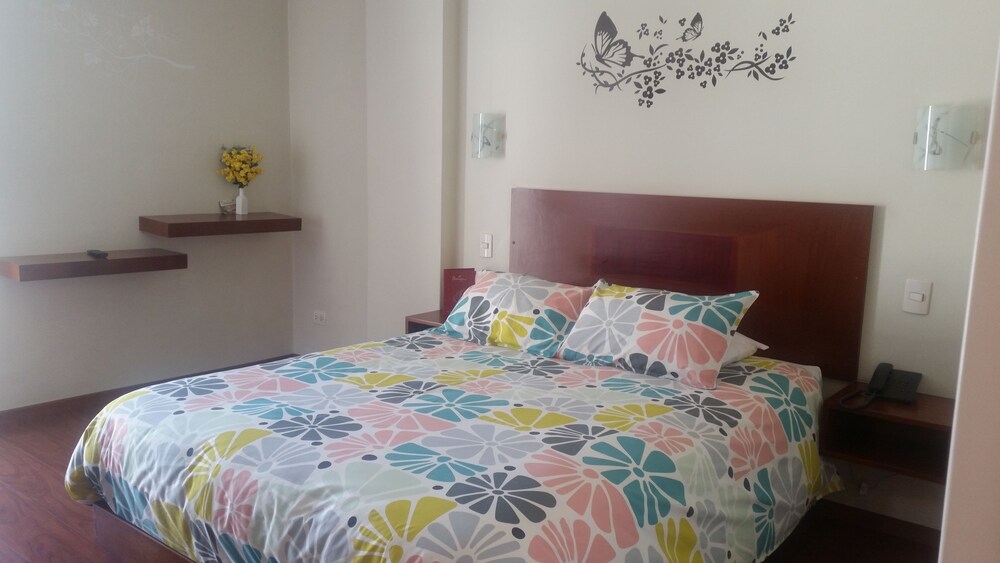 Guestroom