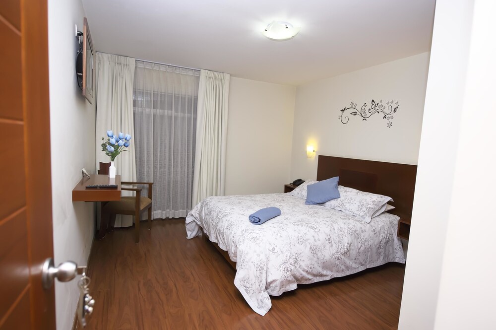 Guestroom