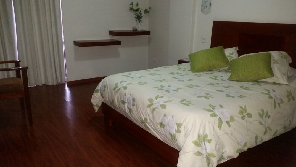 Guestroom