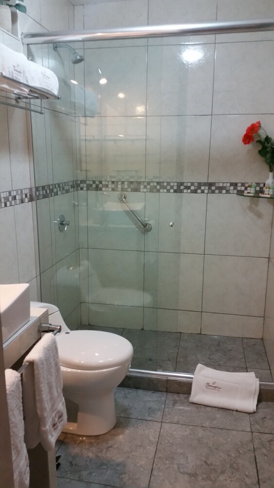 Hotel Interior