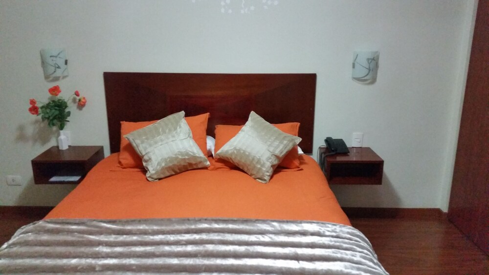 Guestroom