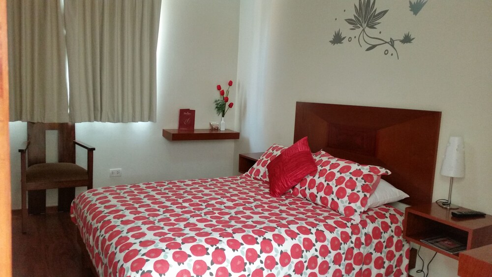 Guestroom