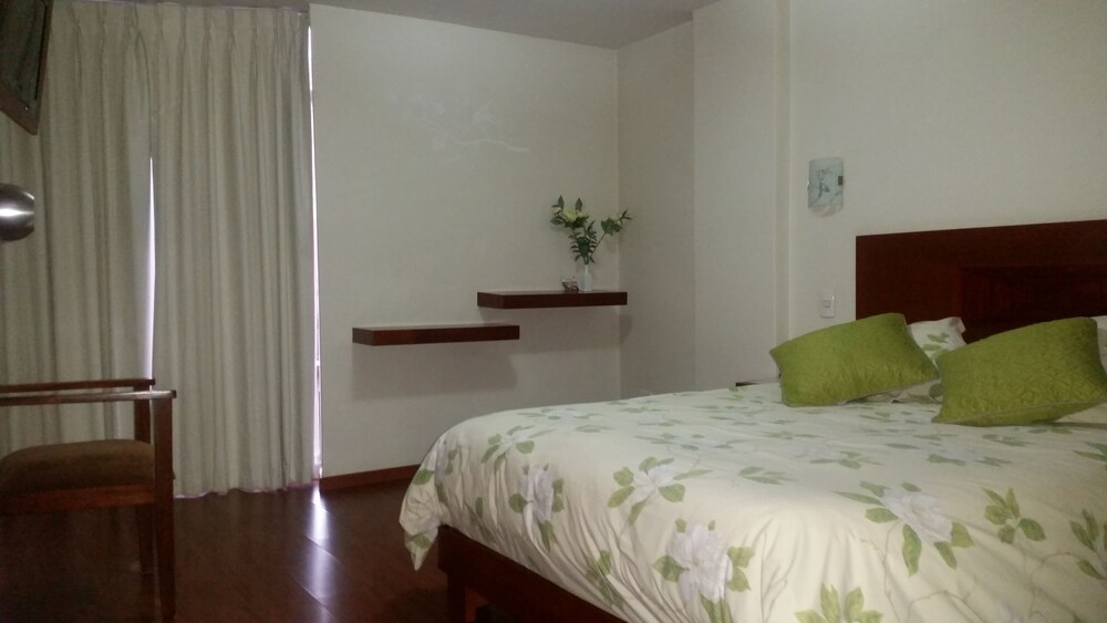 Guestroom