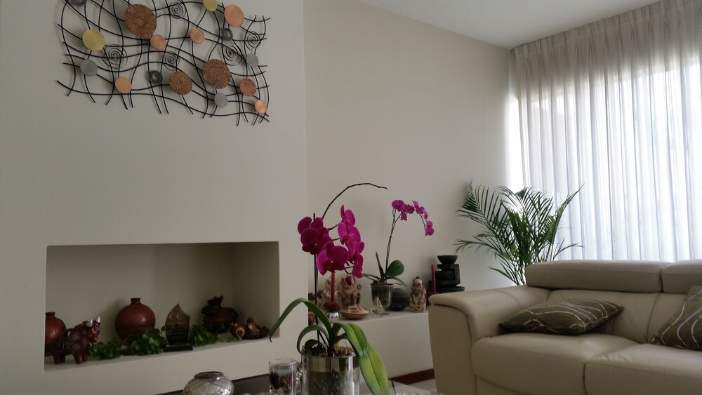 Hotel Interior