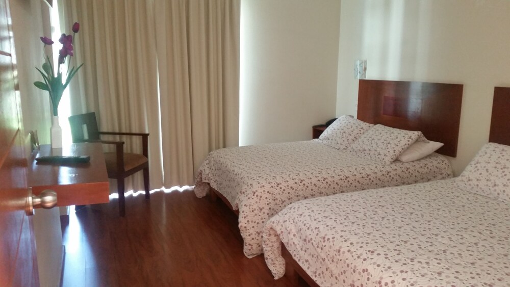 Guestroom
