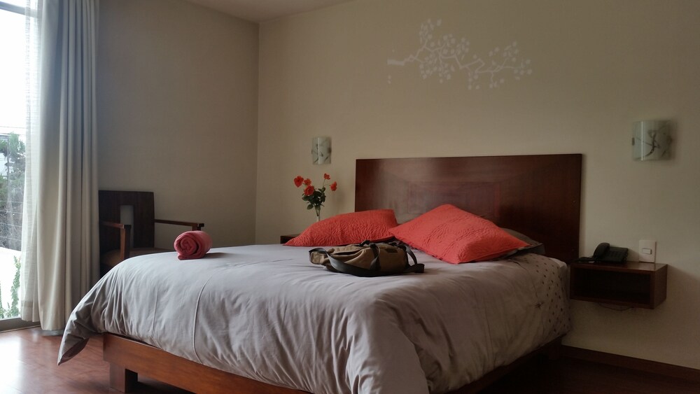 Guestroom