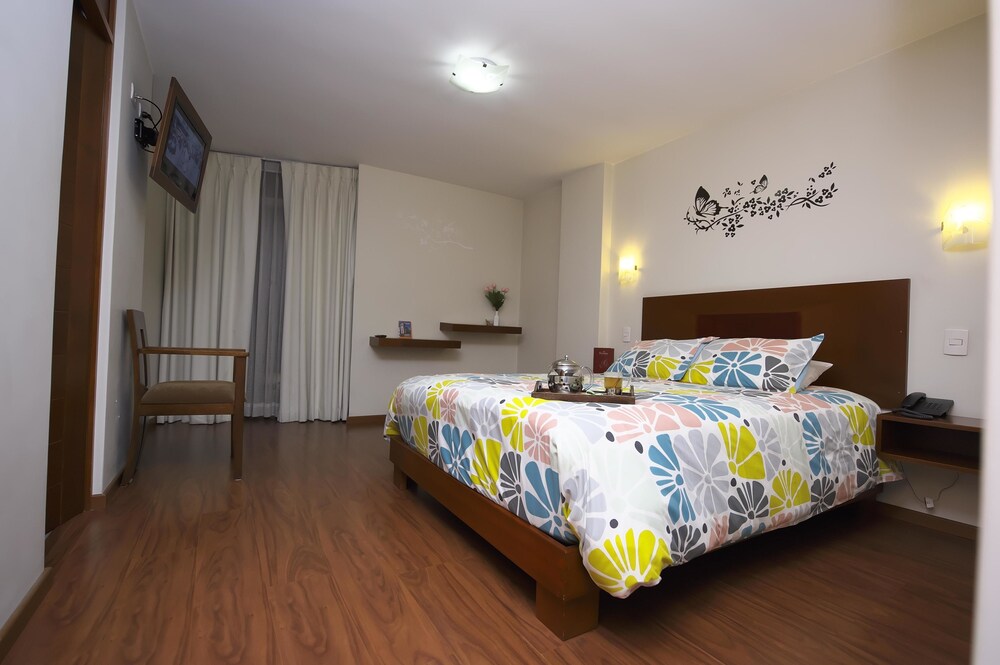 Guestroom