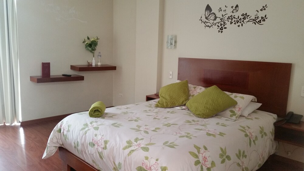 Guestroom