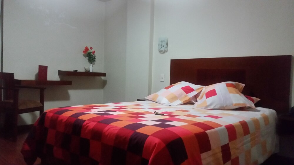 Guestroom