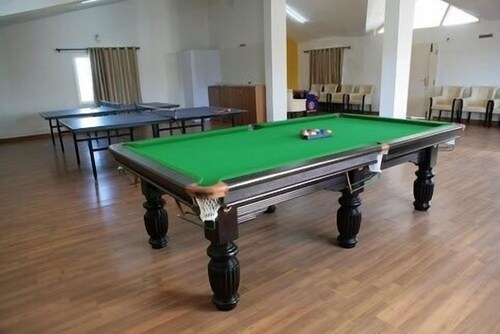 Billiards
