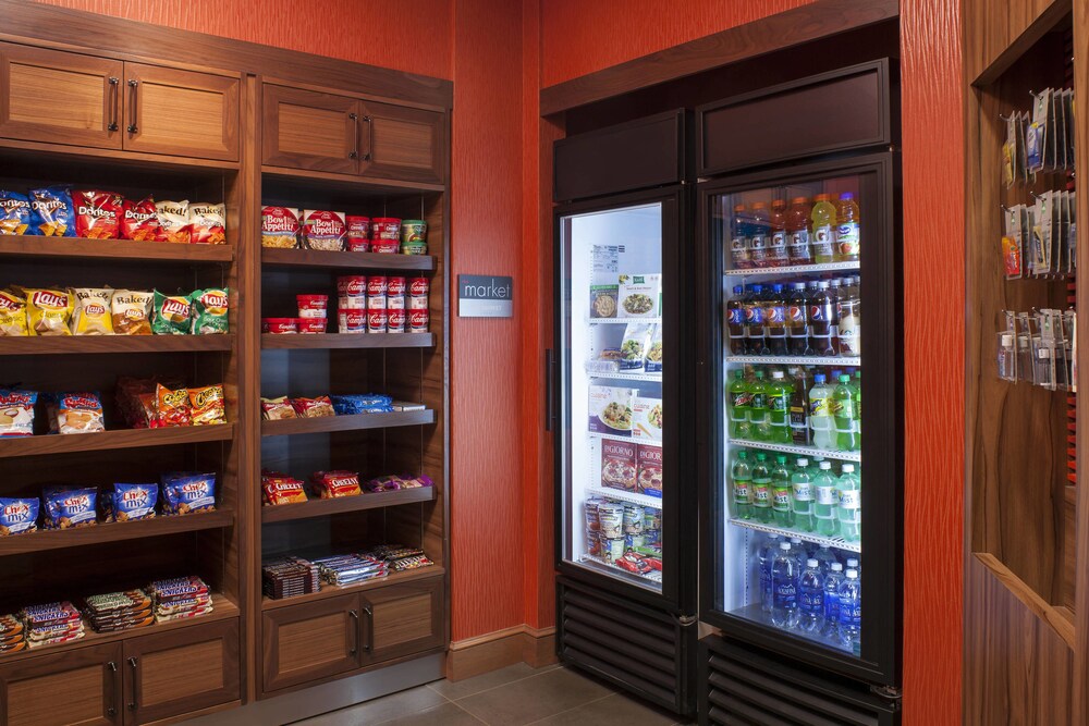 Snack Bar