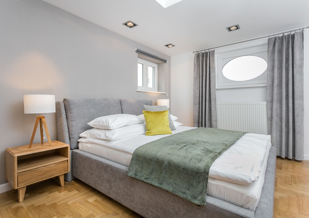 Suite, 1 Bedroom - Guestroom