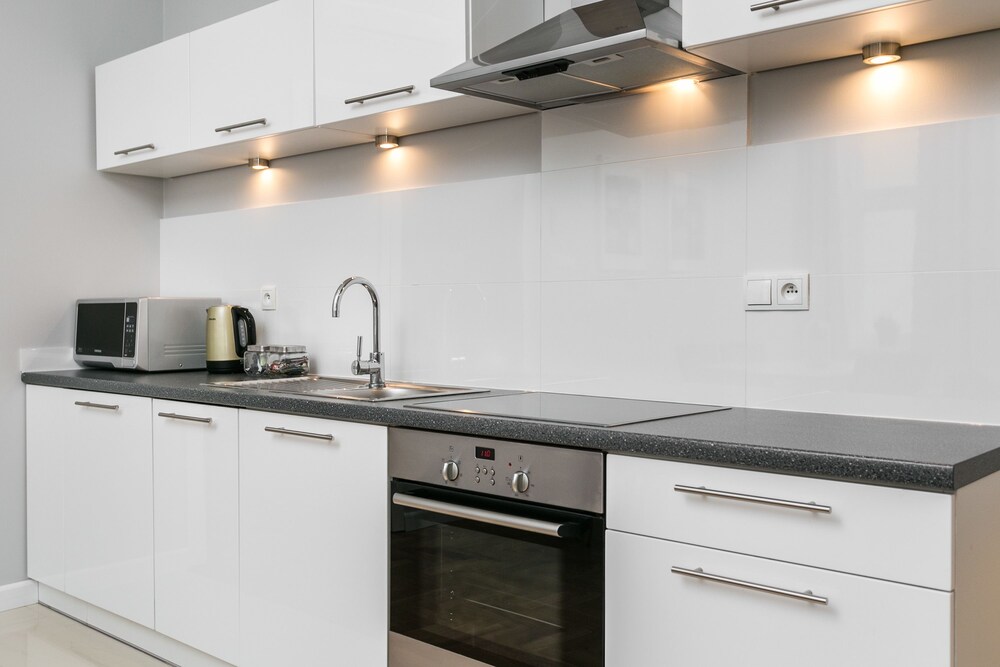 Suite, 1 Bedroom - In-Room Kitchen