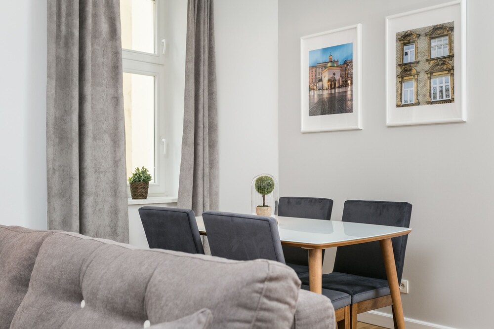 Suite, 1 Bedroom - Guestroom