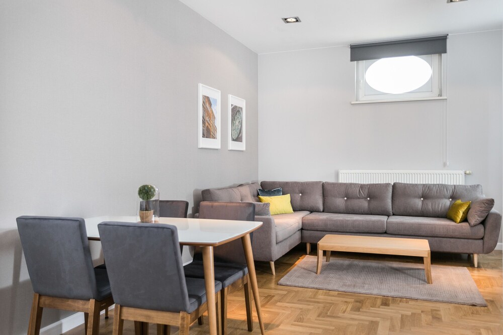 Suite, 1 Bedroom - Guestroom