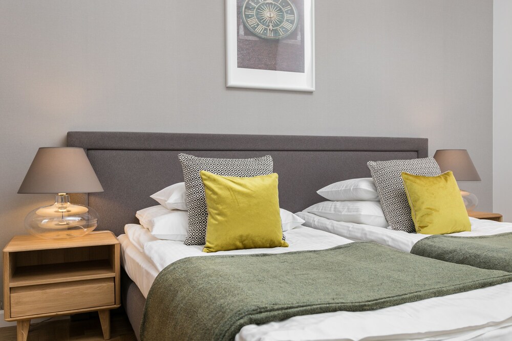 Family Suite - Guestroom